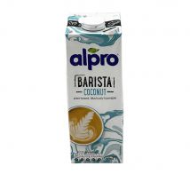 Alpro Barista Coconut with Soya (1L)