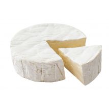 Camembert in a Wooden Box