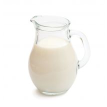 Skimmed Milk (2L)