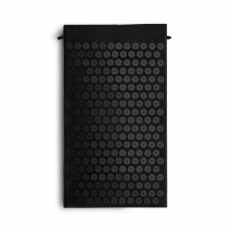 SHANTIMAT - Schwarz / Matte