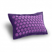 PREMIUM SHANTIKISSEN - Purpur / Kissen