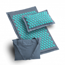 PREMIUM SHANTISET - Türkis / Set