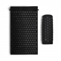 SHANTISET - Schwarz / Set