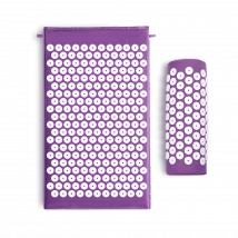 SHANTISET - Violett / Set