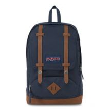 Jansport  Cortlandt Backpack - Navy