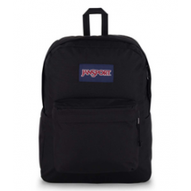 Jansport  Superbreak Plus Backpack - Schwarz