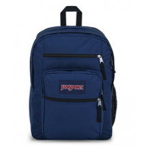 Jansport  Big Student Backpack - Navy