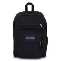 Jansport  Big Student Backpack - Schwarz