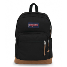 Jansport  Right Pack Backpack - Schwarz