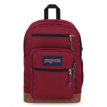 Jansport  Cool Student Backpack - Russet Rot