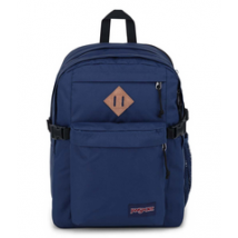 Jansport  Main Campus Backpack - Navy