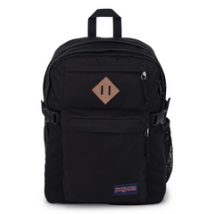 Jansport  Main Campus Backpack - Schwarz