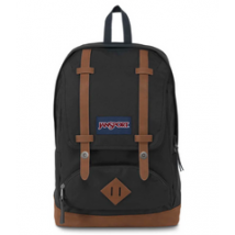 Jansport  Cortlandt Backpack - Schwarz