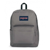 Jansport  Superbreak Plus Backpack - Graphite Grey
