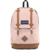 Jansport  Cortlandt Backpack - Misty Rose