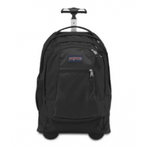 Jansport  Driver 8 Backpack - Schwarz