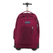 Jansport  Driver 8 Backpack - Russet Rot