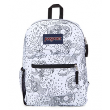 Jansport  Cross Town Backpack - Diy Colour ME