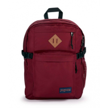 Jansport  Main Campus Backpack - Russet Rot