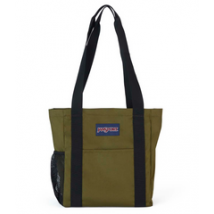 Jansport  Shopper Tote X Bags - Army Green Mini Ripstop