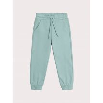 Bas De Jogging Vert Pastel - 6 ans - Du Pareil Au Même