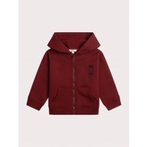 Haut De Jogging Rouge - 5 ans - Du Pareil Au Même