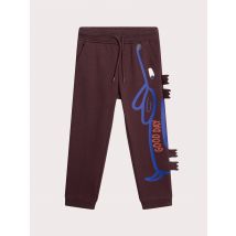 Bas De Jogging Bleu - Garçon - 12 ans - Du Pareil Au Même