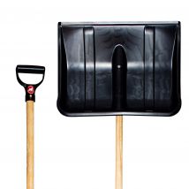 Multi Shovel | Colour: Black