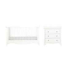 Clara 2 Piece Room Set