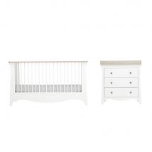 Clara 2 Piece Room Set