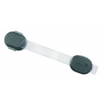 Multi Purpose Lock - Grey