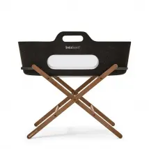 SnuzBaskit Moses Basket & Stand
