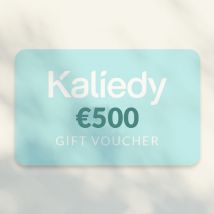 Kaliedy Online Gift Vouchers - Evouchers