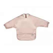 Waterproof Cape Sleeved Bib