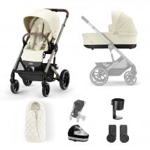 Balios S Lux Bundle