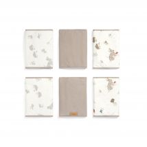 Cot/Cot Bed Wraps