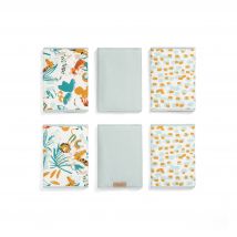 Cot/Cot Bed Wraps