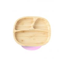 Bamboo Rectangle Plate