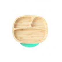 Bamboo Rectangle Plate