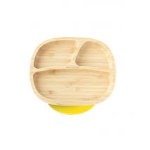 Bamboo Rectangle Plate