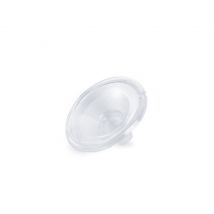 Compact Pump Flange Shield - 27mm