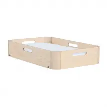 Hera Changing Station Unit