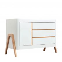 Hera Dresser