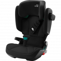 KidFix i-Size (3.5yrs - 12yrs)