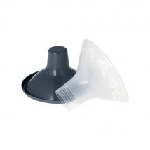 Silicone Breast Shield