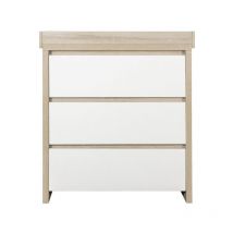 Modena Changing Unit