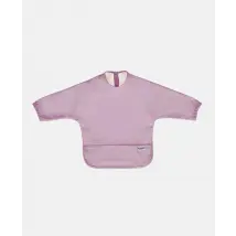 Waterproof Cape Sleeved Bib
