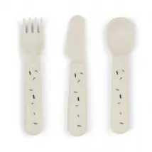 Foodie Cutlery Set