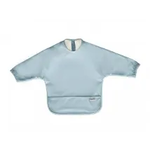 Waterproof Cape Sleeved Bib