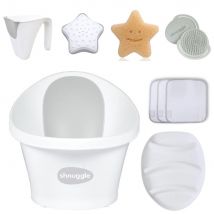 Baby Bath Gift Set Bundle